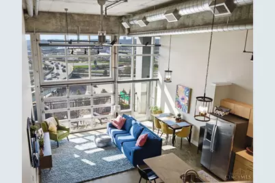 353 W Fourth Street #602, Cincinnati, OH 45202 - Photo 23