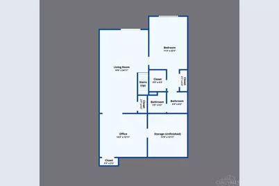 744 Breckenridge Court #204, Union Township, OH 45244 - Photo 47