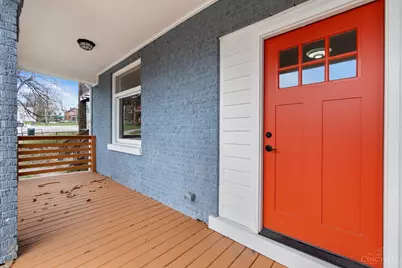 3206 Gilbert Avenue, Cincinnati, OH 45207 - Photo 3