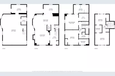 3206 Gilbert Avenue, Cincinnati, OH 45207 - Photo 31