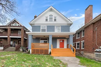 3206 Gilbert Avenue, Cincinnati, OH 45207 - Photo 1