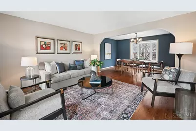 5368 Autumnwood Drive, Cincinnati, OH 45242 - Photo 3