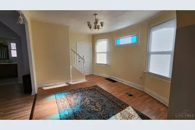 412 Lombardy Street, Elmwood Place, OH 45216 - Photo 27