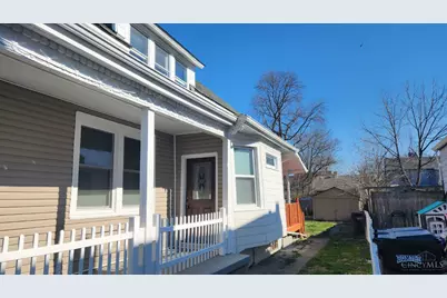 412 Lombardy Street, Elmwood Place, OH 45216 - Photo 25