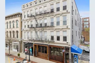 1214 Vine Street #3, Cincinnati, OH 45202 - Photo 1