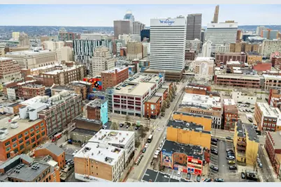 1214 Vine Street #3, Cincinnati, OH 45202 - Photo 29