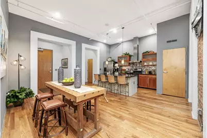 1214 Vine Street #3, Cincinnati, OH 45202 - Photo 5