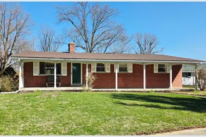 913 S Locust Street, Oxford, OH 45056 - Photo 1