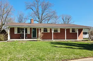 913 S Locust St, Oxford, OH 45056 - Photo 1