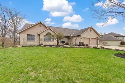 7380 Wheatland Meadow Court, West Chester, OH 45069 - Photo 3