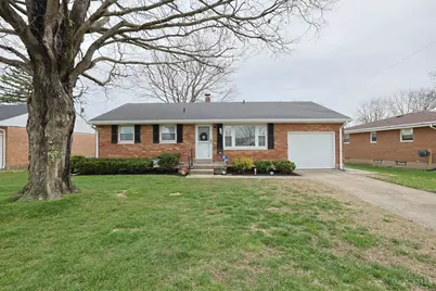 150 Crowthers Drive, Hamilton, OH 45013 - Photo 1