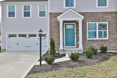 5815 Josies Cove, Morrow, OH 45152 - Photo 3