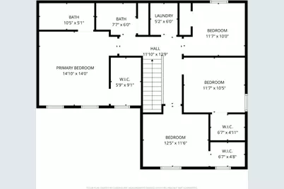 5815 Josies Cove, Morrow, OH 45152 - Photo 39