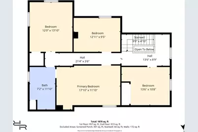 940 N High Street, Hillsboro, OH 45133 - Photo 43