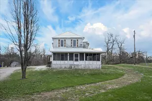 940 N High St, Hillsboro, OH 45133 - Photo 1