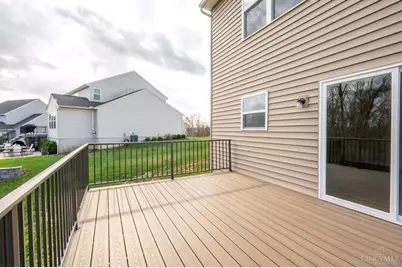 7117 Fort Scott Boulevard, Crosby Township, OH 45030 - Photo 3