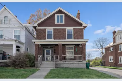 4261 W Eighth Street, Cincinnati, OH 45205 - Photo 1