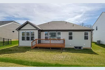 3782 Prestwick Circle, Pierce Township, OH 45245 - Photo 35