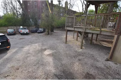 809 S Fred Shuttlesworth Circle, Cincinnati, OH 45229 - Photo 15