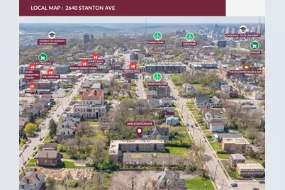 2638 Stanton Avenue #1, Cincinnati, OH 45206 - Photo 9