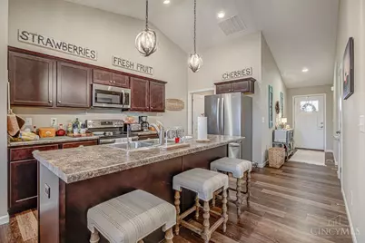 1211 Redbud Circle, Germantown, OH 45327 - Photo 9