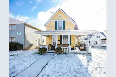 217 S Main Street, Oxford, OH 45056 - Photo 1