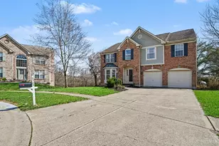 6369 Hedgerow Dr, West Chester, OH 45069 - Photo 3