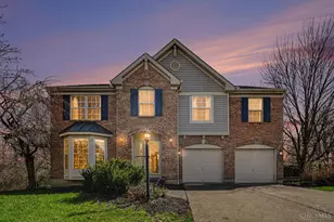 6369 Hedgerow Dr, West Chester, OH 45069 - Photo 1