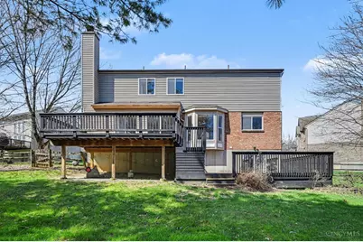 6369 Hedgerow Drive, West Chester, OH 45069 - Photo 5