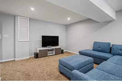 6369 Hedgerow Drive, West Chester, OH 45069 - Photo 35