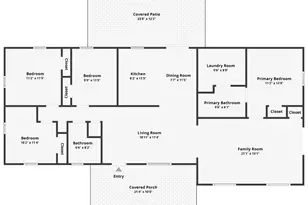 4124 Rosehill Dr, Beavercreek, OH 45431 - Photo 65