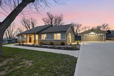 4124 Rosehill Drive, Beavercreek, OH 45431 - Photo 3