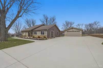 4124 Rosehill Drive, Beavercreek, OH 45431 - Photo 51