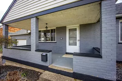 3649 Shortridge Circle, Cincinnati, OH 45247 - Photo 5