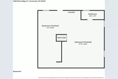 3649 Shortridge Circle, Cincinnati, OH 45247 - Photo 35