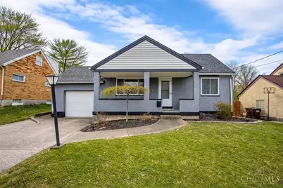 3649 Shortridge Circle, Cincinnati, OH 45247 - Photo 3