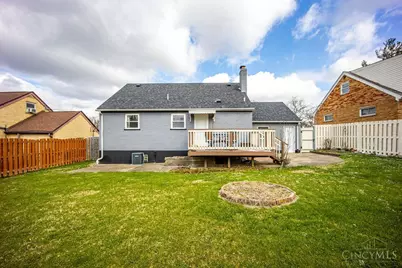 3649 Shortridge Circle, Cincinnati, OH 45247 - Photo 31