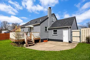 3649 Shortridge Cir, Cincinnati, OH 45247 - Photo 29