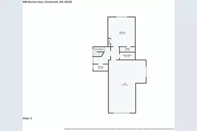 990 Burton Avenue, Cincinnati, OH 45229 - Photo 35