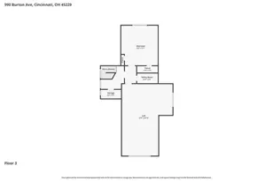 990 Burton Ave, Cincinnati, OH 45229 - Photo 35