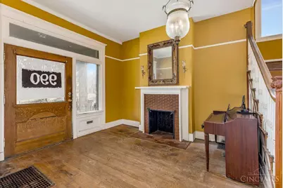 990 Burton Avenue, Cincinnati, OH 45229 - Photo 5