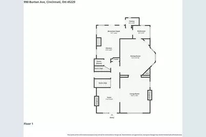 990 Burton Avenue, Cincinnati, OH 45229 - Photo 33