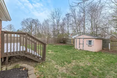 3814 N Broadlawn Circle, Silverton, OH 45236 - Photo 25