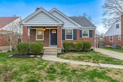 3814 N Broadlawn Circle, Silverton, OH 45236 - Photo 1