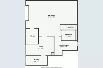 3814 N Broadlawn Circle, Silverton, OH 45236 - Photo 29