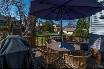 4009 Forest Avenue, Norwood, OH 45212 - Photo 43