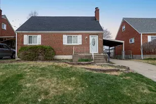 1725 Guise Ct, Reading, OH 45215 - Photo 1