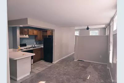1017 St Gregory Street #3, Cincinnati, OH 45202 - Photo 5