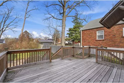5805 Woodmont Avenue, Cincinnati, OH 45213 - Photo 37