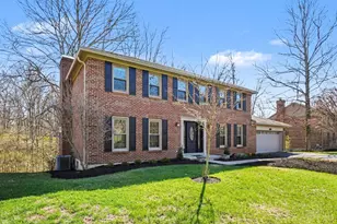 6186 S Shadow Hill, Loveland, OH 45140 - Photo 3